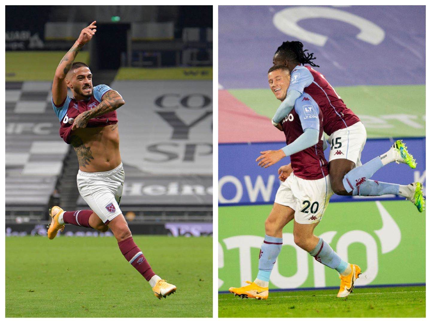 在位置競爭 在位置競爭